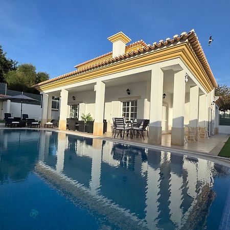 Villa Bonita Guesthouse Albufeira Old Town Esterno foto