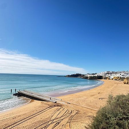Villa Bonita Guesthouse Albufeira Old Town Esterno foto